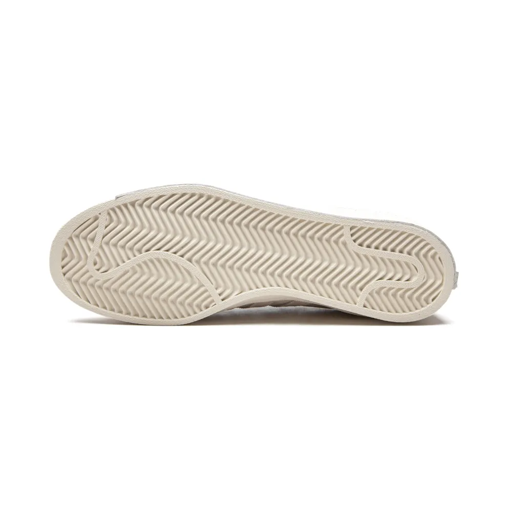 adidas Campus 80 Recouture Core White Core White/Core White/Collegiate Navy (FY6750)