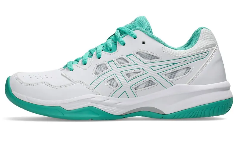 ASICS Gel-Renma White Aurora Green (1072A109-100)