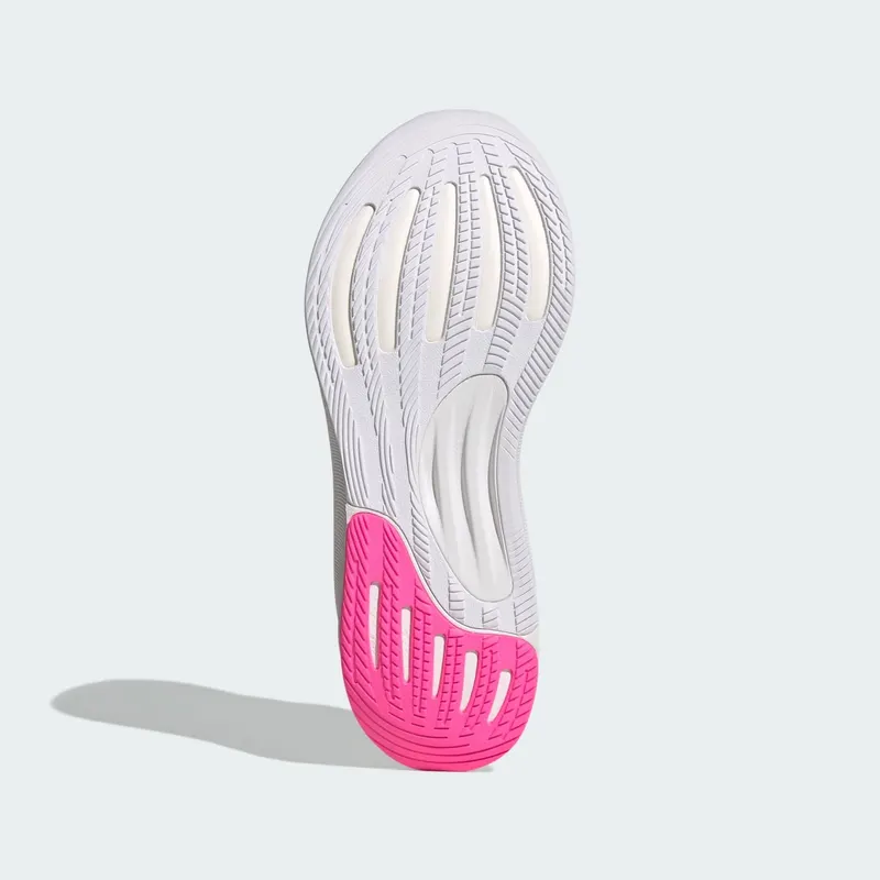Adidas Supernova Stride 2.0 Running Shoes Cloud White / Wonder Quartz / Lucid Pink (IH8650)