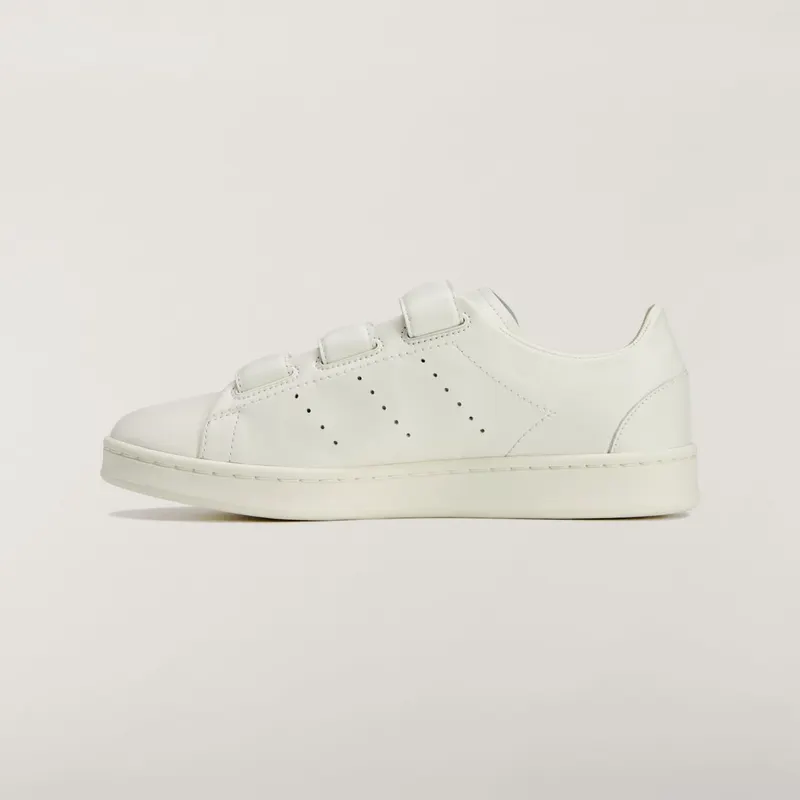 Adidas Y-3 STAN SMITH HOOK-AND-LOOP Off White / Off White / Off White (KI3465)