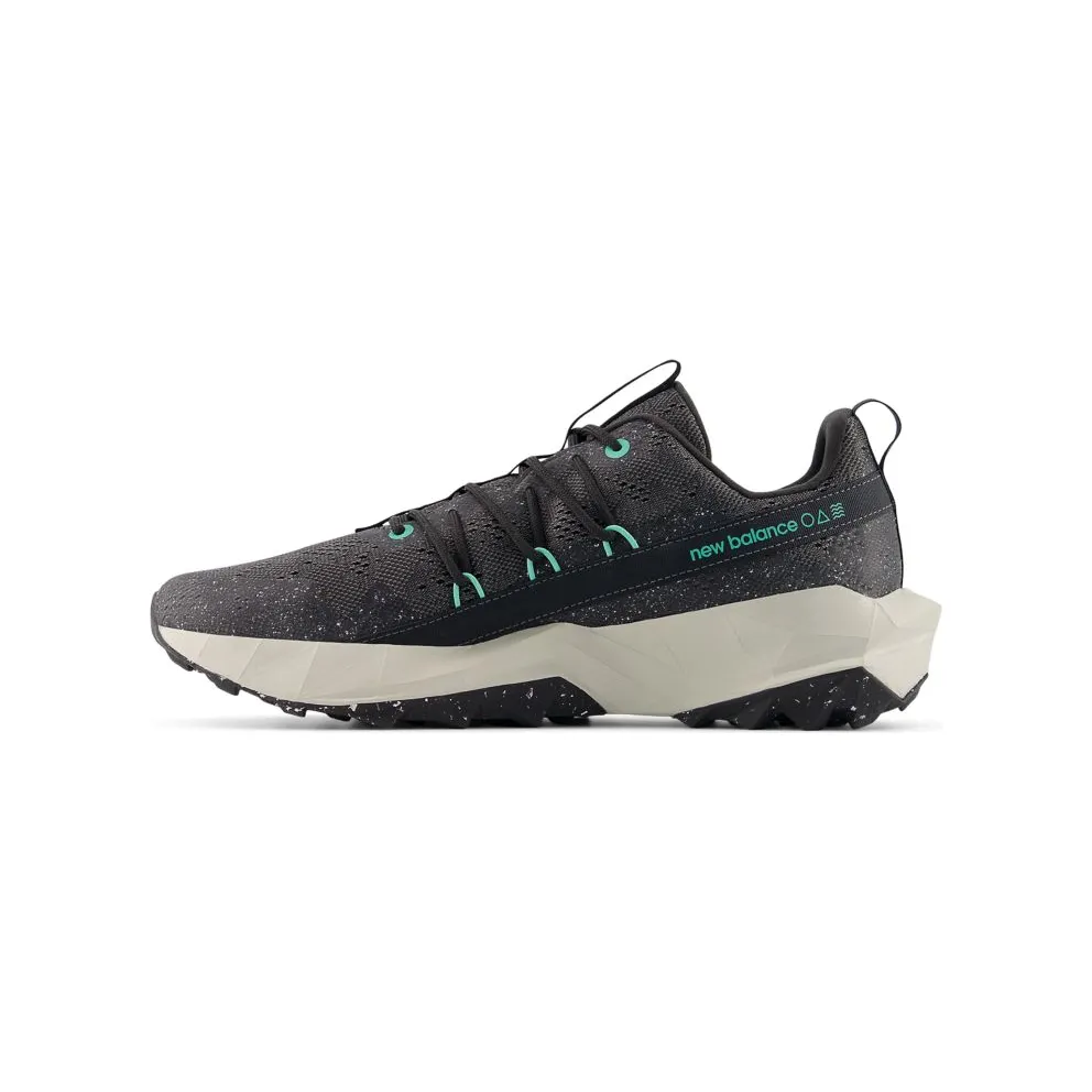 New Balance Tektrel Faded Black / Deep End (MTTR-8D7)