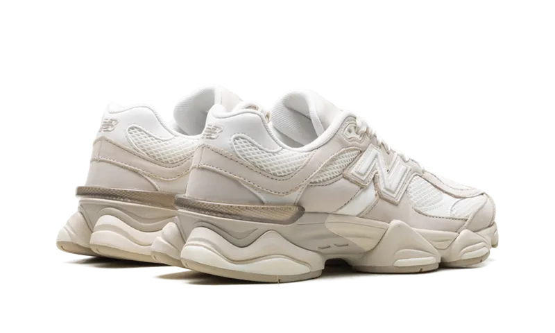 New Balance 9060 “ASOS Exclusive – White Beige” (U9060SA)