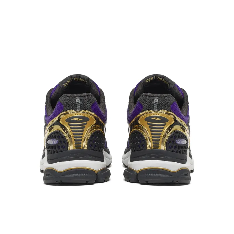 SAUCONY ProGrid Triumph 4 CS “Purple / Gold” (S70805-16)