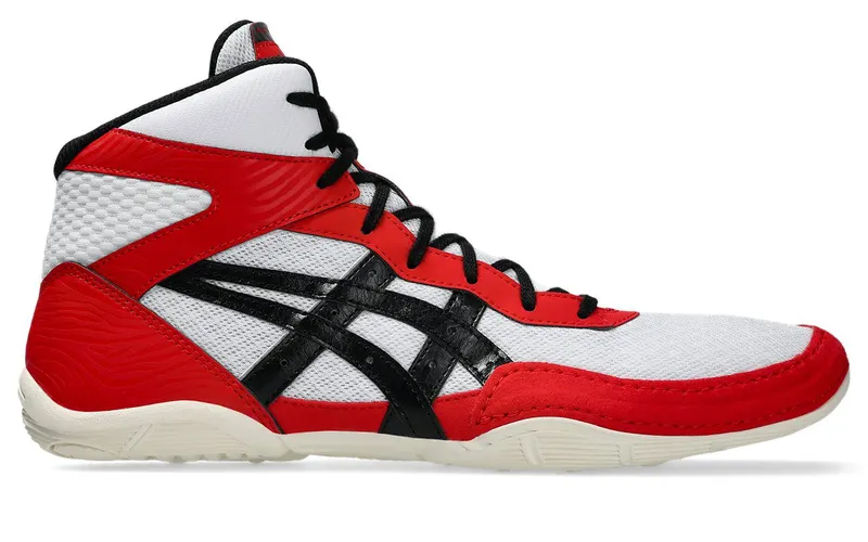 ASICS Matflex 7 Classic Red Black (1081A051-600)