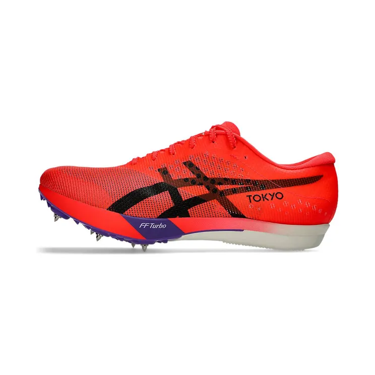 ASICS METASPEED LD LE 2 “Flash Red / Black” (1093A255-600)