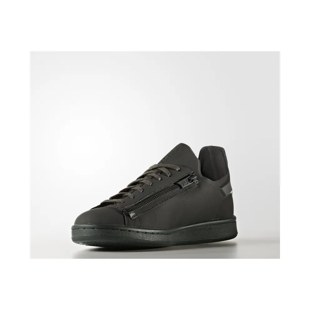 adidas Y-3 Stan Smith Zip Dark Olive Dark Olive/Dark Olive/Core Black (CG3208)