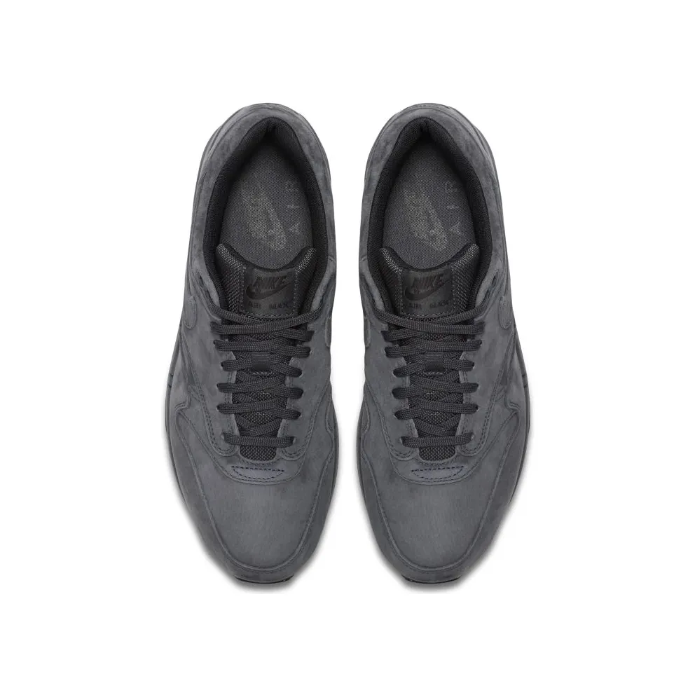 Nike Air Max 1 Anthracite Anthracite/Anthracite-Black-Dark Grey (875844-010)