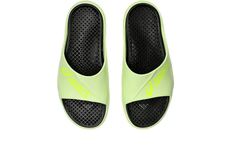 ASICS ACTIBREEZE 3D Sandal 2 Cool Matcha Black (1013A133-301)