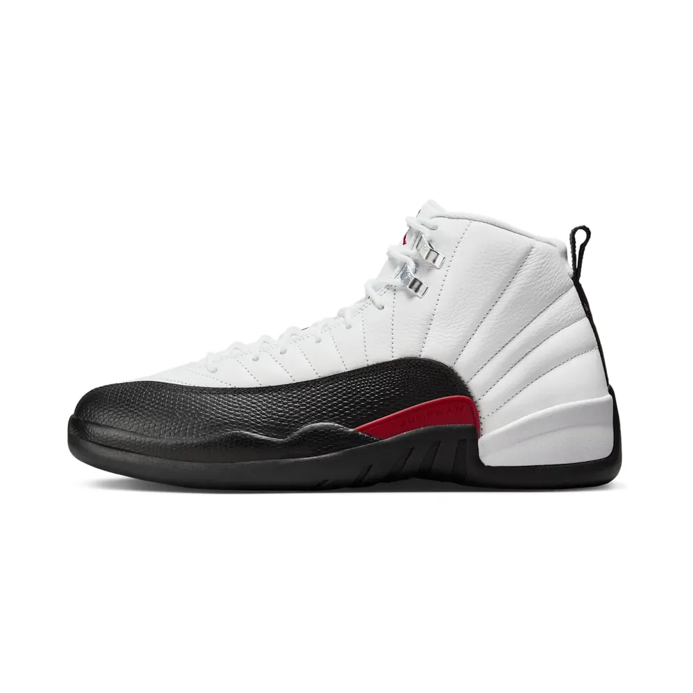 Air Jordan 12 “Red Taxi” (CT8013-162)