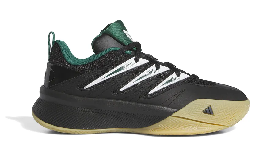 Adidas Dame Zwart