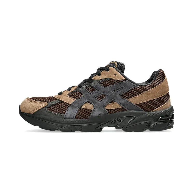 ASICS Gel-1130 Dark Brown Midnight (1203A548-200)