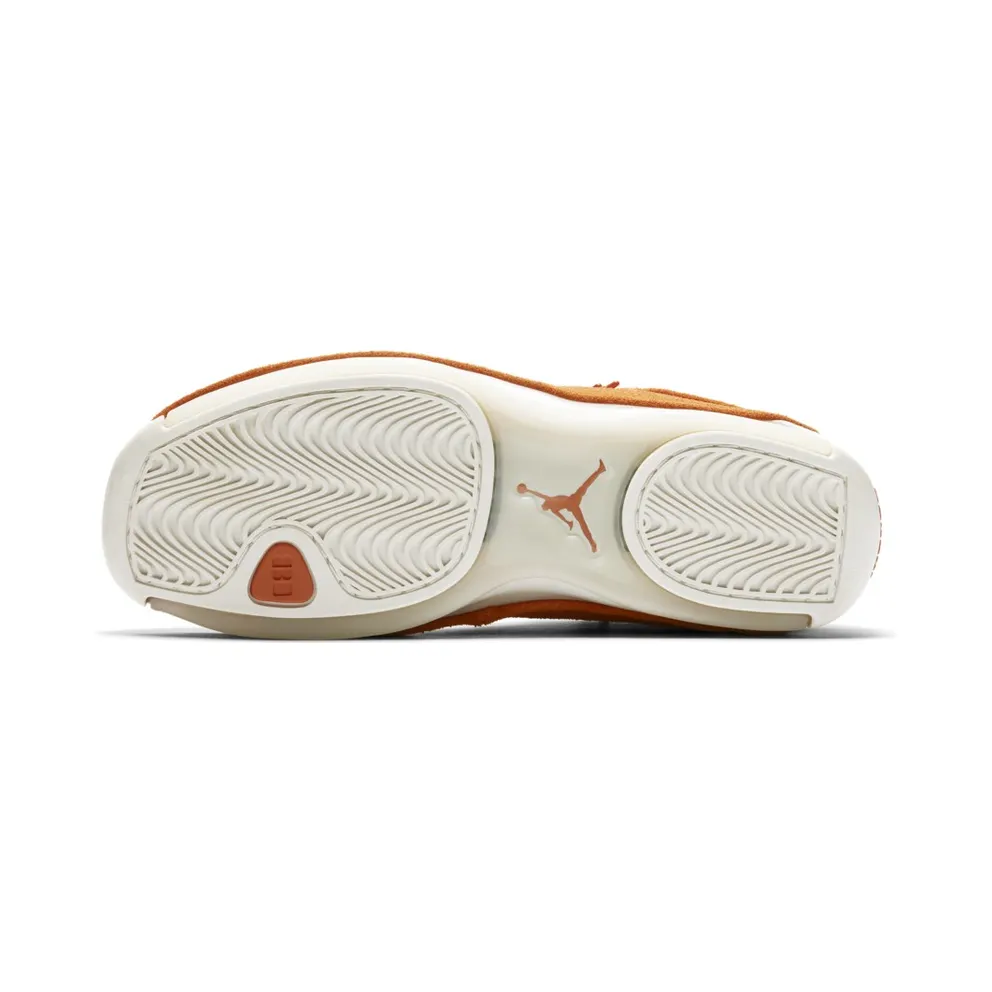 Jordan 18 Retro Campfire Orange Campfire Orange/Campfire Orange-Sail (AA2494-801)