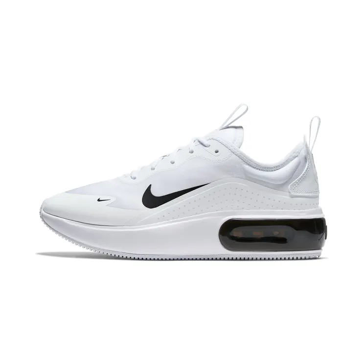 Nike Air Max Dia ‘White’ “White / Black” (CI3898-100)