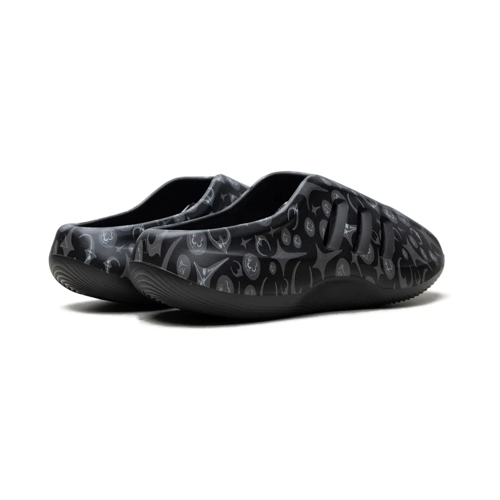 Adidas adiFOM IIInfinity Mule “Thug Club Core Black” (KI0825)