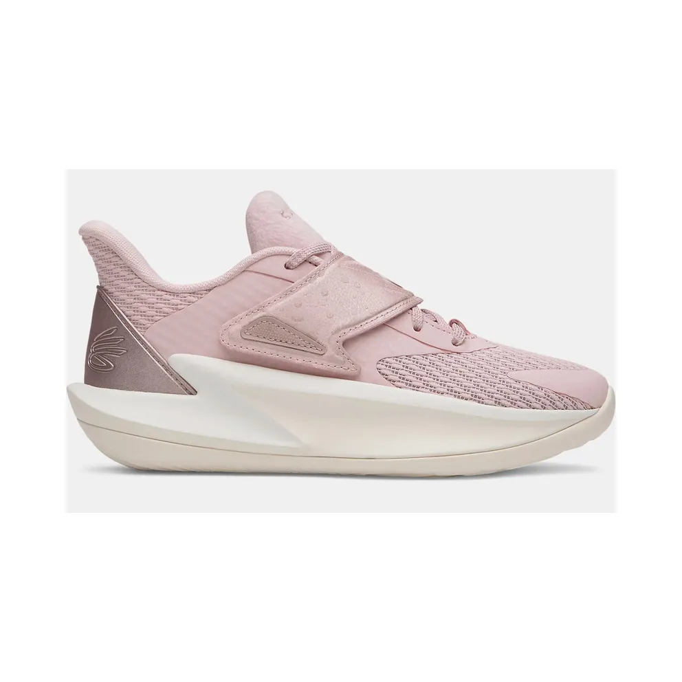 Under Armour Curry Fox 2 Reign Rose (6006303-616)