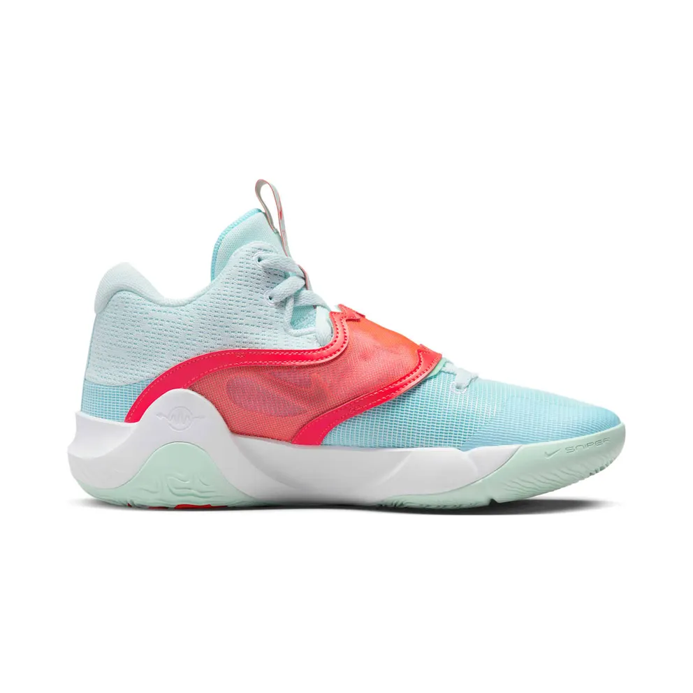 Nike KD Trey 5 X Blue Chill (DD9538-400)