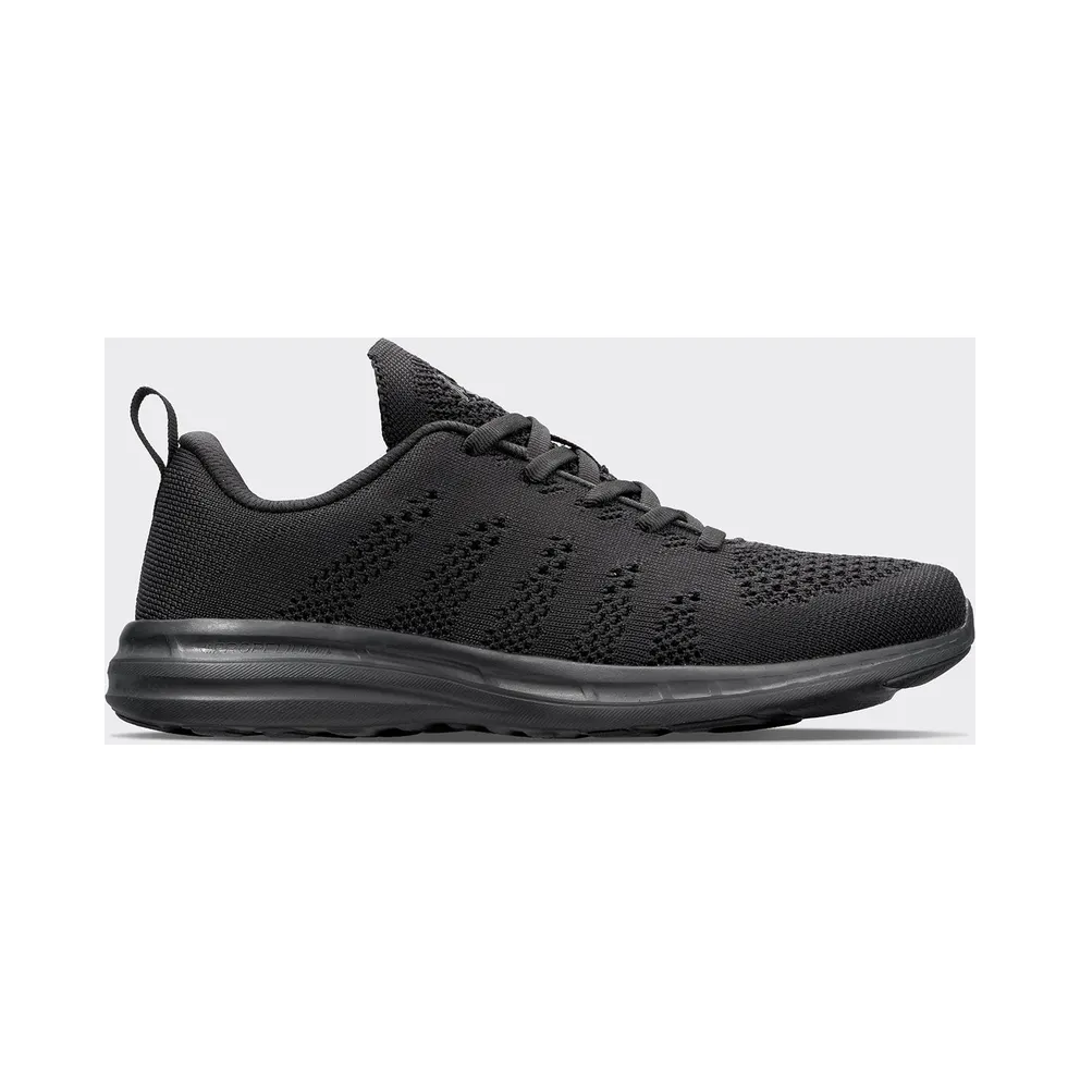 APL TechLoom Pro “Black” (Men)