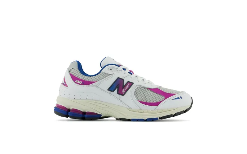 New Balance 2002R “Good Vibes Pack White Pink” (M2002RGY)