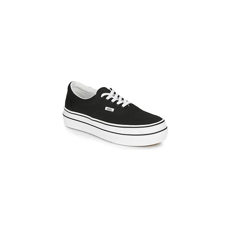 Vans Comfy Low “Black” (VN0A4U1D1WX1)