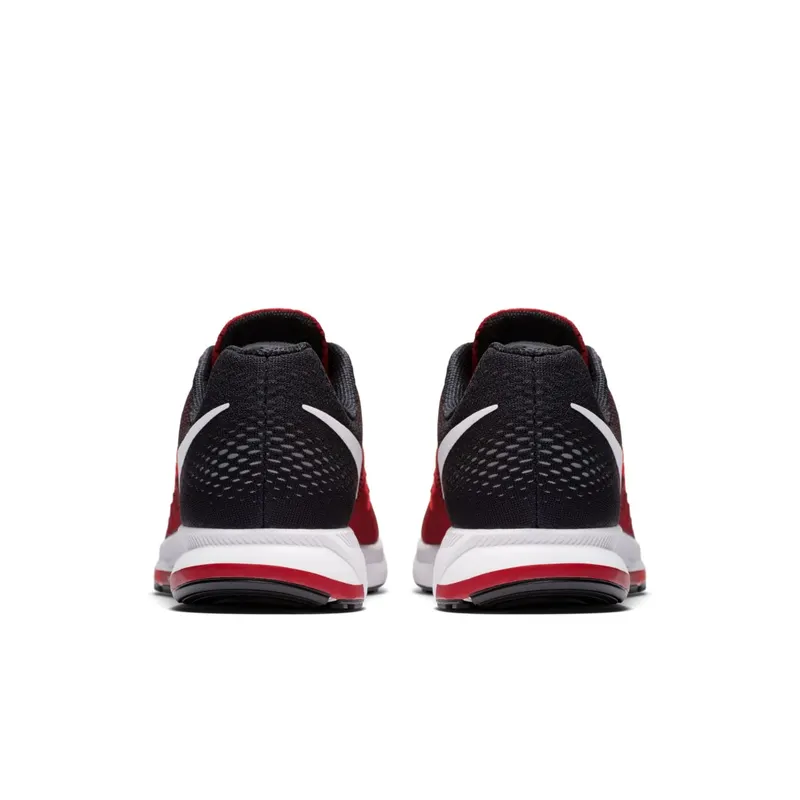 Nike  Air Zoom Pegasus 33 University Red/White-Black University Red/White-Black (831352-601)