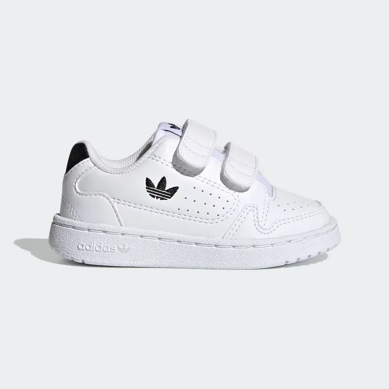 Adidas NY 90 Cloud White / Core Black / Cloud White (FY9848)