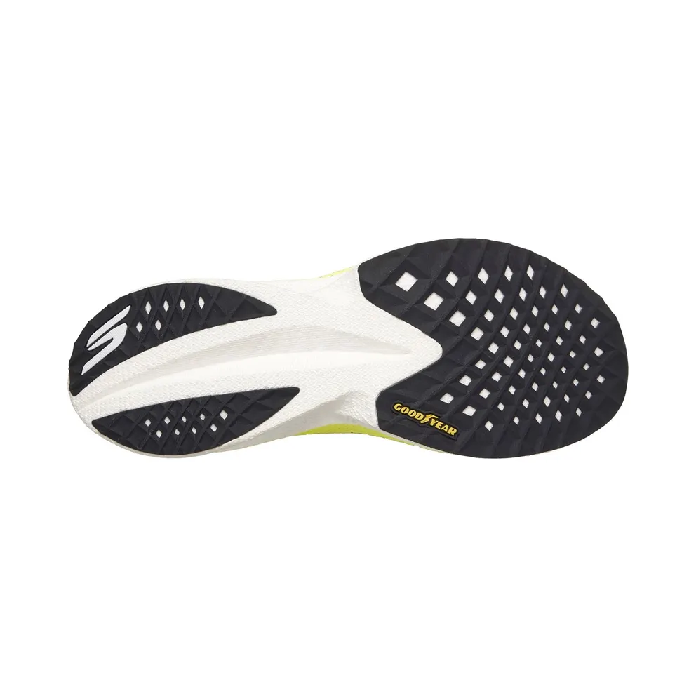 Skechers Aero Razor Sneaker Konings/Yellow