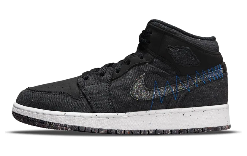 Air Jordan 1 Mid DM4334-001