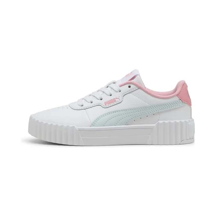 Puma Carina 3.0 “Puma White / Sea Glass” (401476_11)