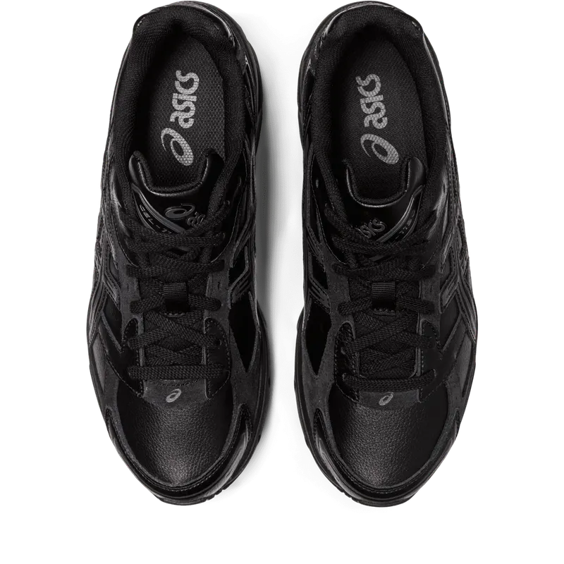 Asics GEL-1130 Black/Dark Grey (1201A844.001)