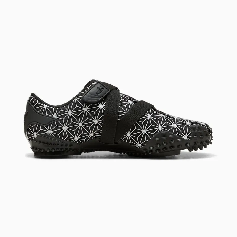 Puma Mostro Puma Black / Puma White (405310-01)