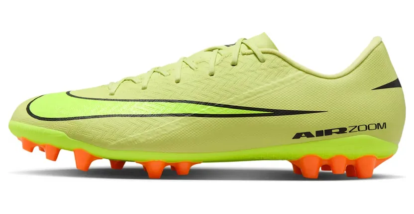 Nike Zoom Mercurial Vapor 16 Academy AG Max Voltage Pack (FQ8364-300)