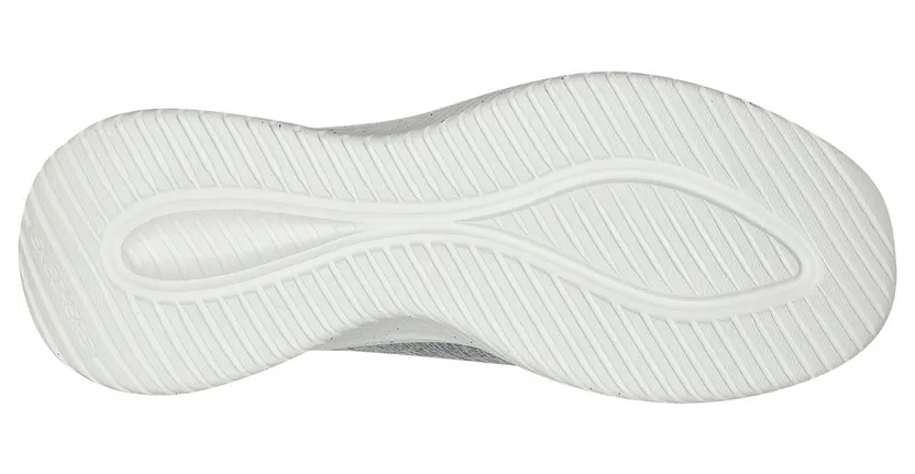skechers-ultra-flex 232452_GRY