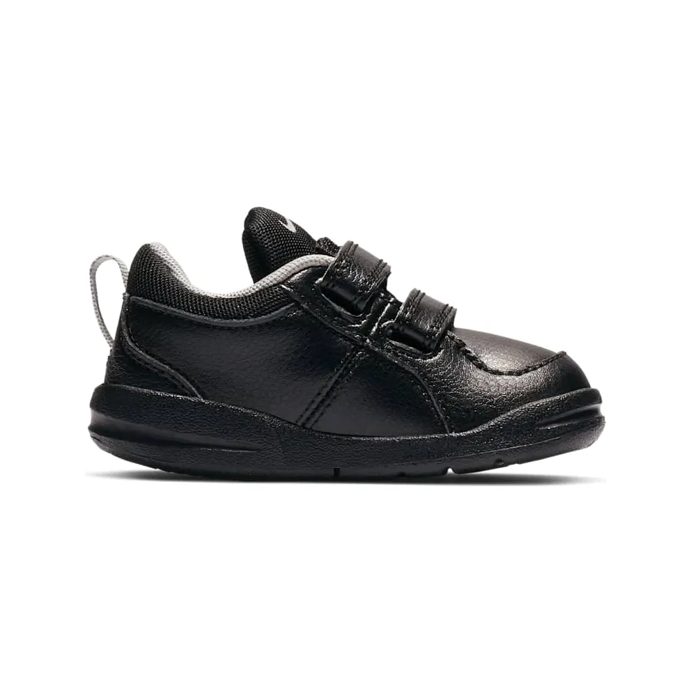 Nike Pico 4 TD “Black / Metallic Silver” (454501-001)