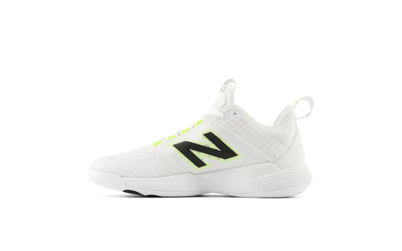 New Balance FuelCell VB01 White Black (WCHVOLWT)