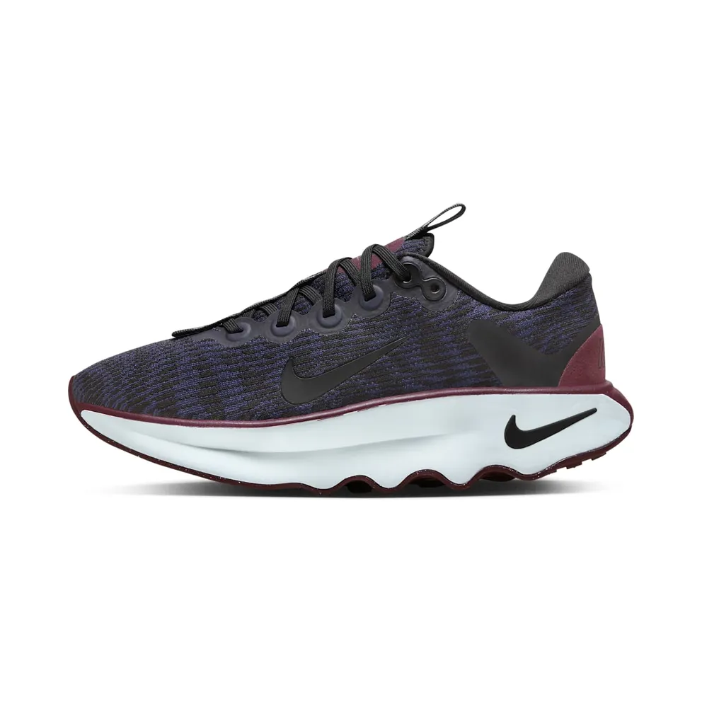 Nike Motiva Black Night Maroon Pure Platinum Purple Ink (DV1238-004)