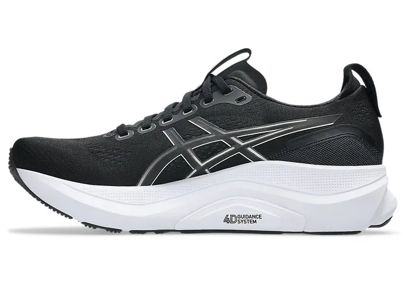 ASICS GEL-KAYANO 32 “Black / White” (1011C052-002)