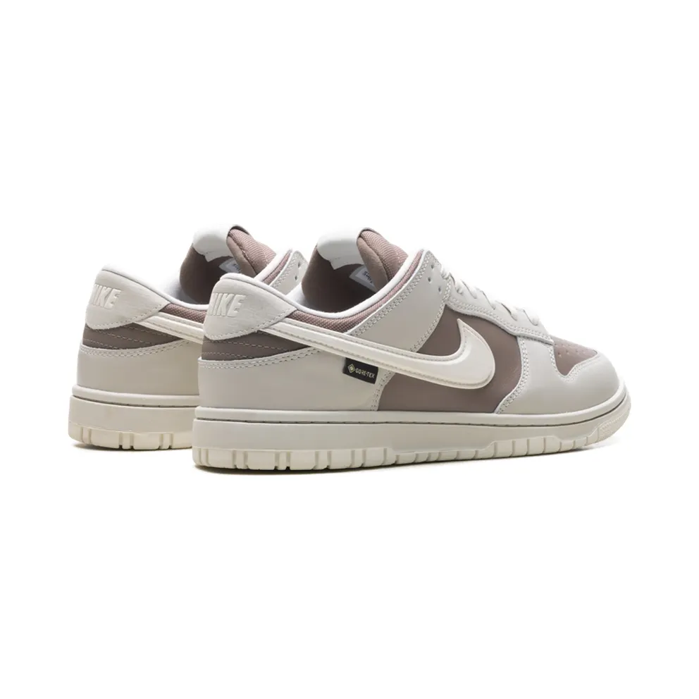 Nike Dunk Low Gore-Tex “Light Bone” (HQ2053-002)