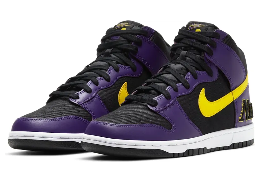 nike-dunk DH0642-001