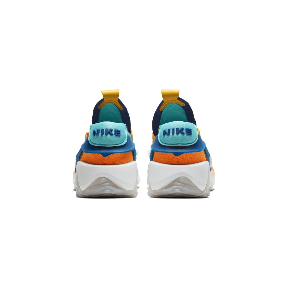 Nike Adapt Huarache Hyper Jade (US Charger) Hyper Jade/Total Orange (BV6397-300)