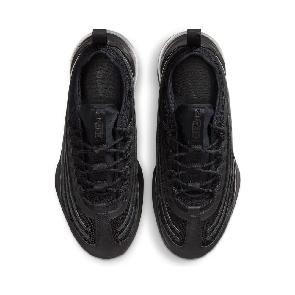 Nike Air Max ZM950 Black (W) “Black / Metallic Silver / Bright Crimson” (CT1940-001)