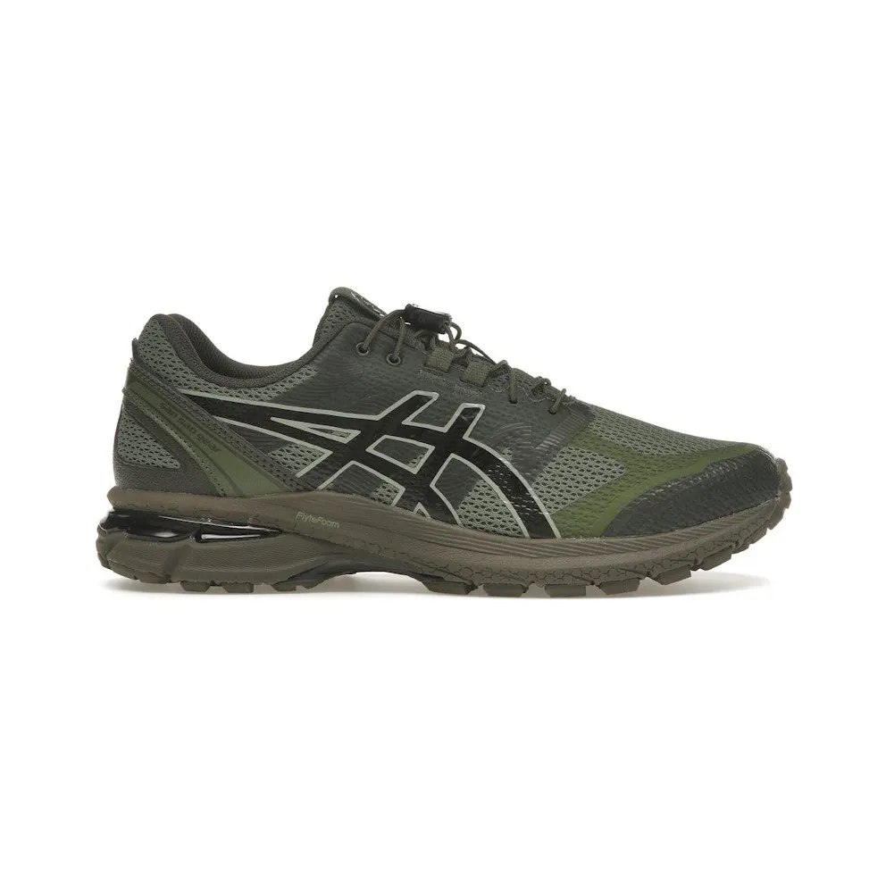 ASICS Gel-Terrain San Gear Bronze Green (1203A744-300)