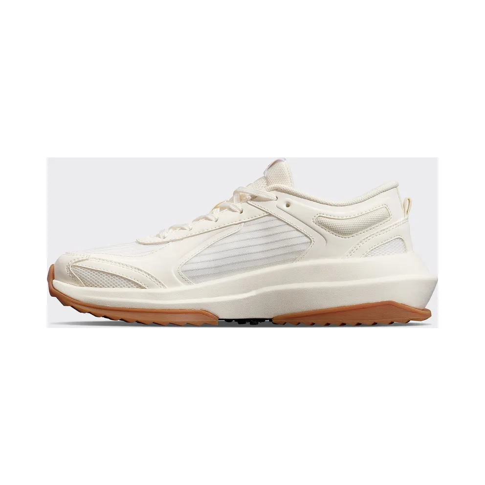 APL Jogger “Ivory/Black/Gum” (Men)