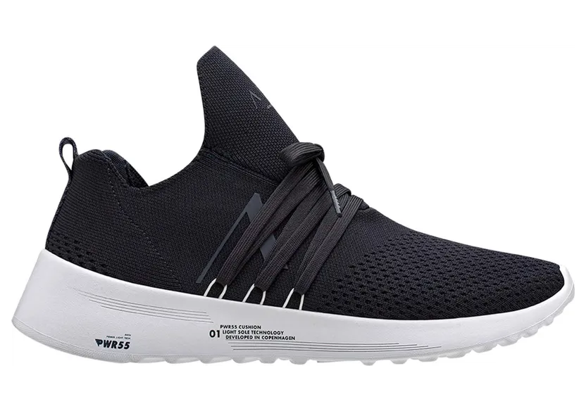 ARKK Copenhagen Raven FG 2.0 PWR55 Damen Sneaker blau (CO1405-0052-W)