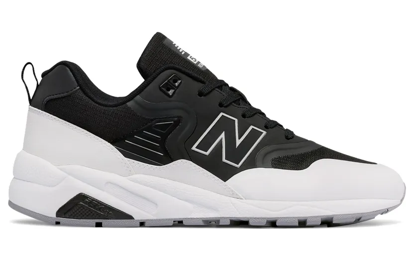 New Balance 580 Re-Engineered Black