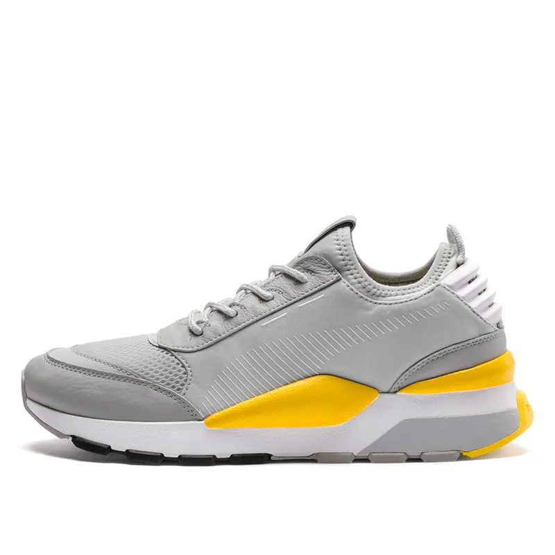 Puma RS-0 "Play" Grey (367515-03)