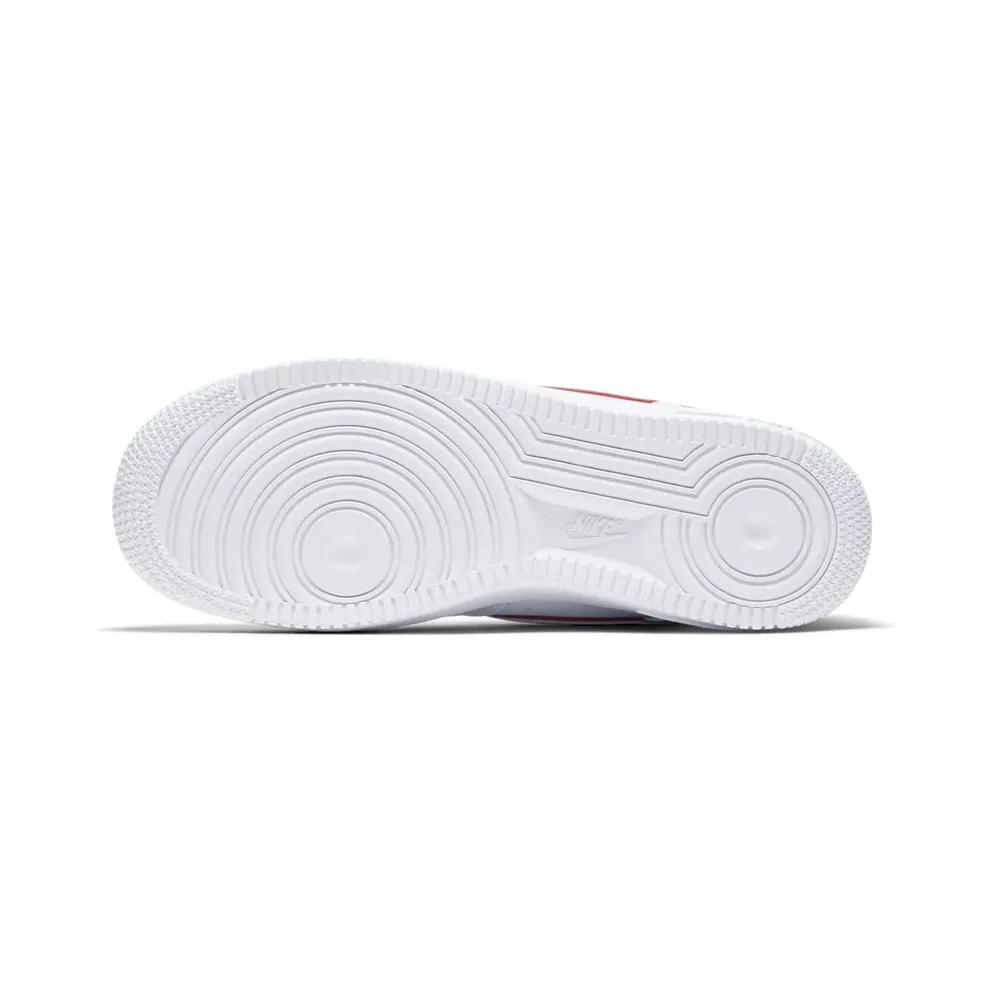 Nike Air Force 1 Low NSW White Satin (W) (AA0287-103)