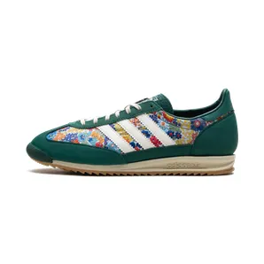 Adidas SL 72 OG “Liberty London Collegiate Green” (JH7226)