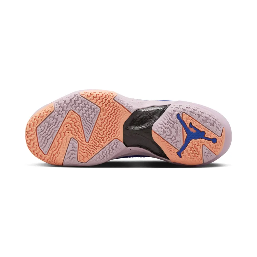 Jordan 37 Lapis Black Crimson Bliss Saturn Gold (DD7421-400)