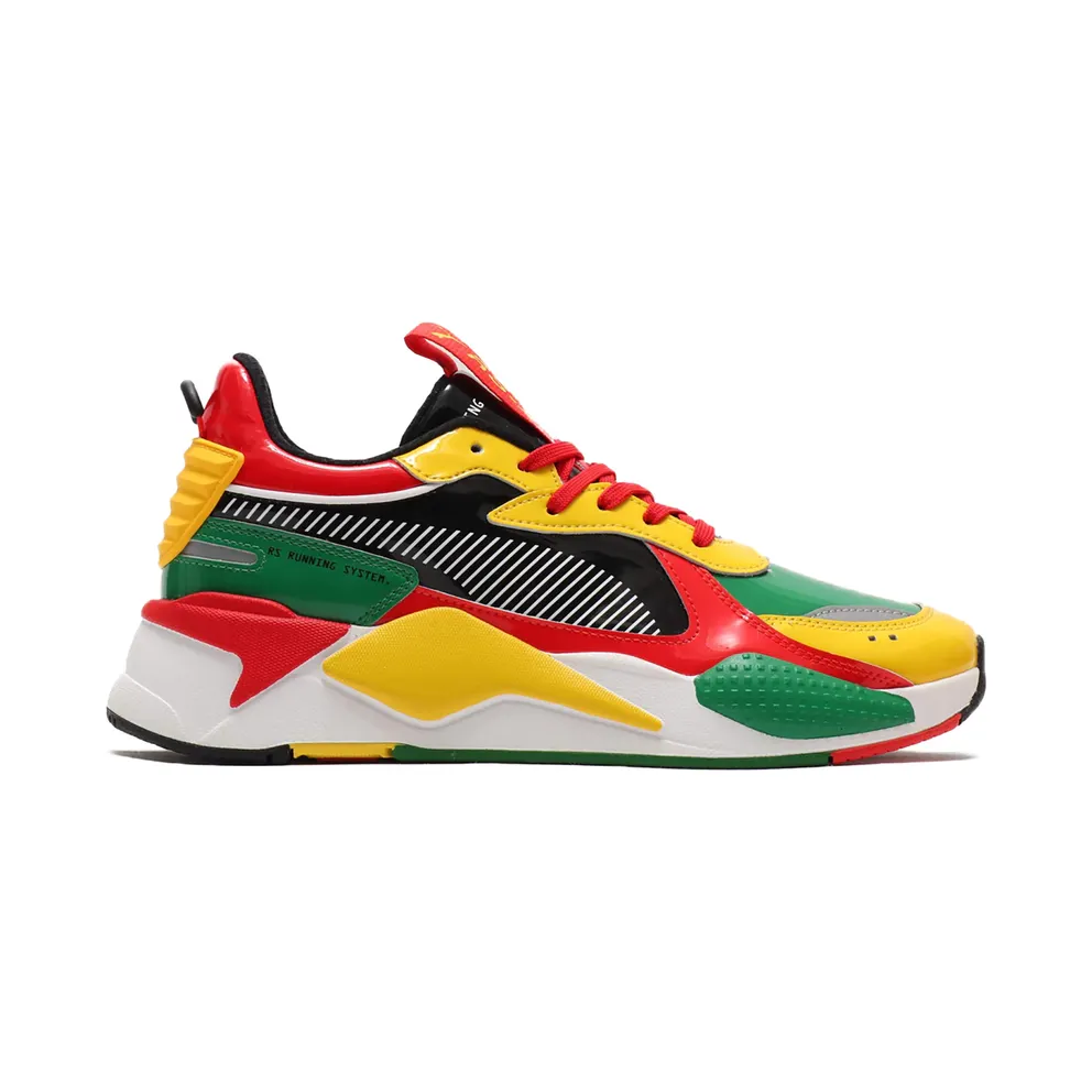 Puma RS-X Atmos Amazon Green Amazon Green (373960-01)