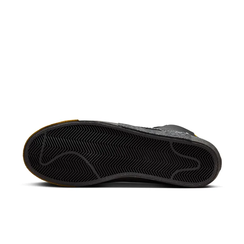 Nike Blazer Mid Pro Club Black Bronzine (FB8891-001)